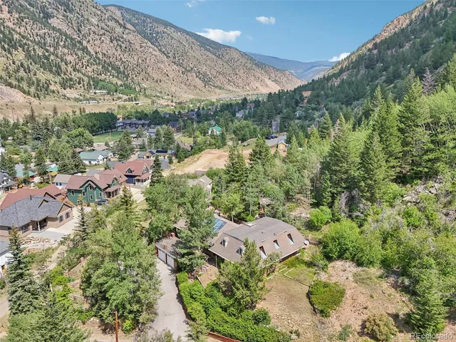 $1,275,000 | 203 Ninth Street, Georgetown, CO 80444