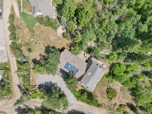 $1,275,000 | 203 Ninth Street, Georgetown, CO 80444