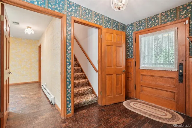 $1,275,000 | 203 Ninth Street, Georgetown, CO 80444