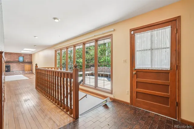 $1,275,000 | 203 Ninth Street, Georgetown, CO 80444