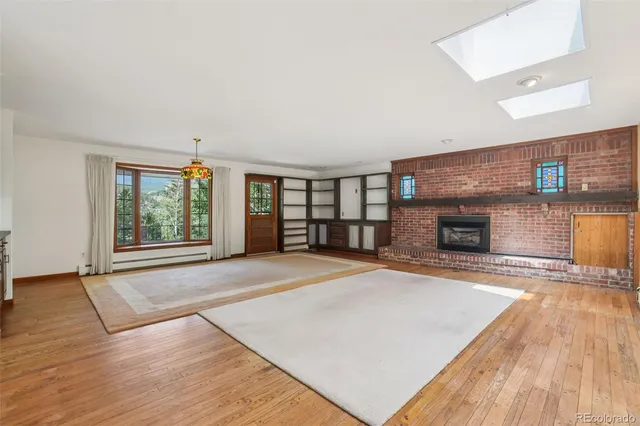 $1,275,000 | 203 Ninth Street, Georgetown, CO 80444