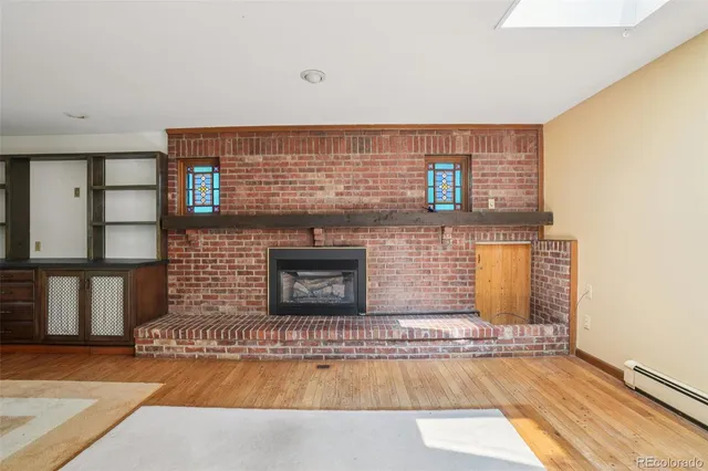 $1,275,000 | 203 Ninth Street, Georgetown, CO 80444