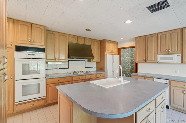 $1,275,000 | 203 Ninth Street, Georgetown, CO 80444