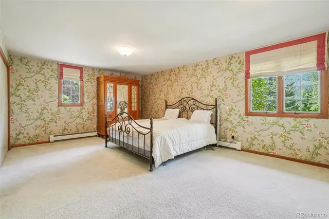 $1,275,000 | 203 Ninth Street, Georgetown, CO 80444