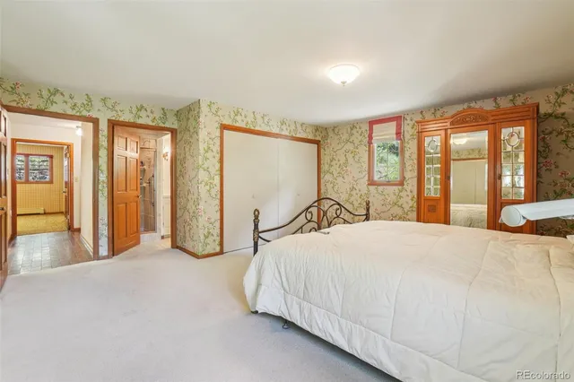 $1,275,000 | 203 Ninth Street, Georgetown, CO 80444