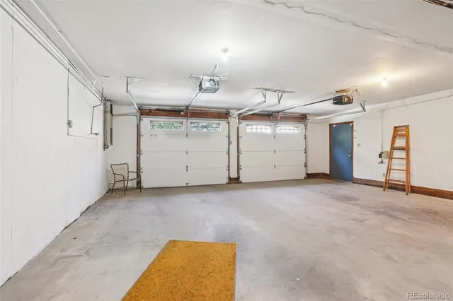 $1,275,000 | 203 Ninth Street, Georgetown, CO 80444