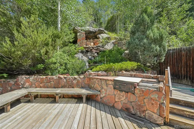 $1,275,000 | 203 Ninth Street, Georgetown, CO 80444