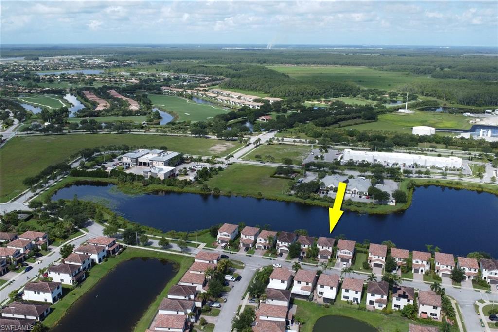 5289 Beckton Road Immokalee, FL 34142 - Photo 27 of 37 an aerial view of multiple house