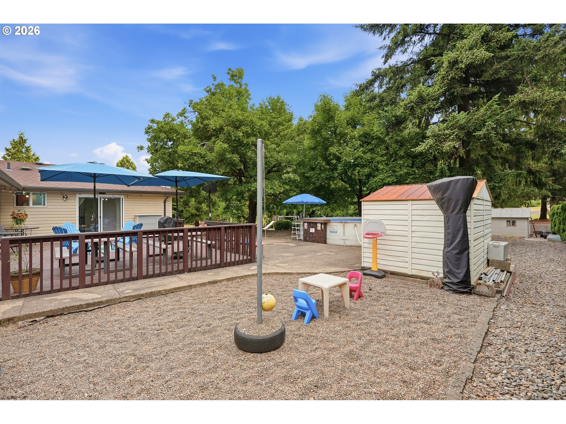 20340 South Beavercreek Road Oregon City, OR 97045 - Photo 33 of 40