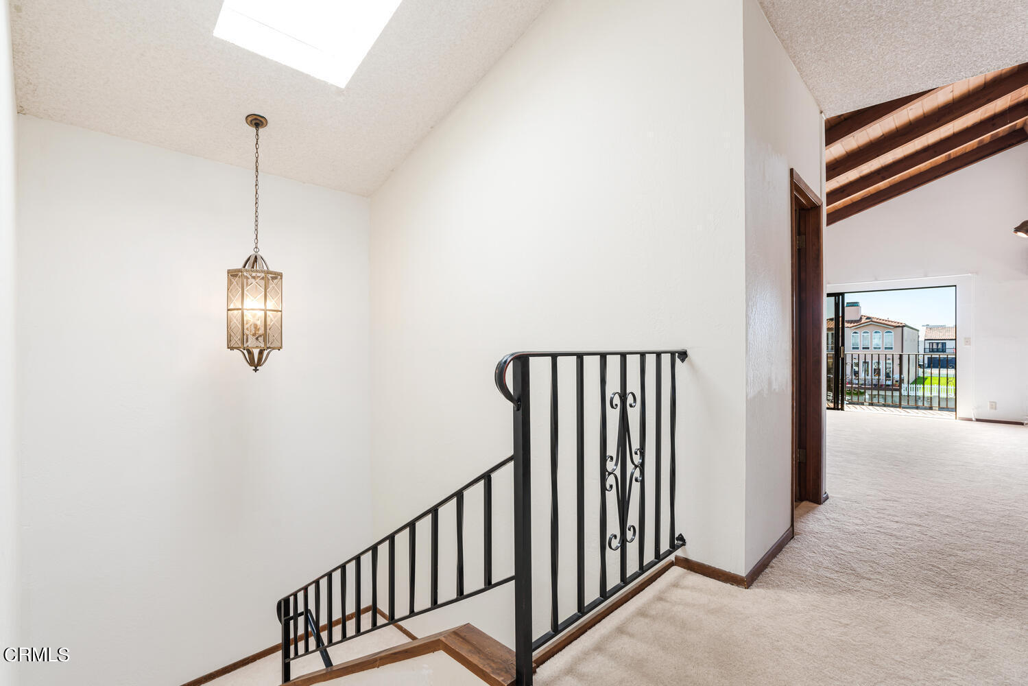 2101 Napoli Drive Oxnard, CA 93035 - Photo 24 of 50 a view interior of a house with wooden floor