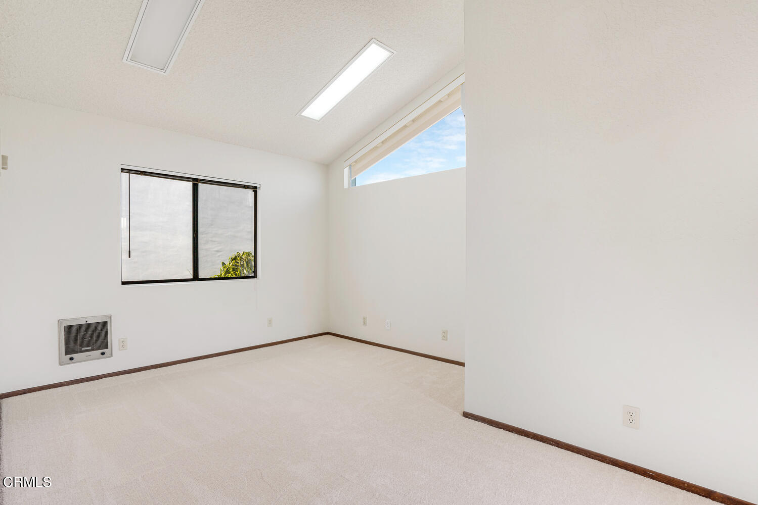 2101 Napoli Drive Oxnard, CA 93035 - Photo 34 of 50 a view of an empty room with a window