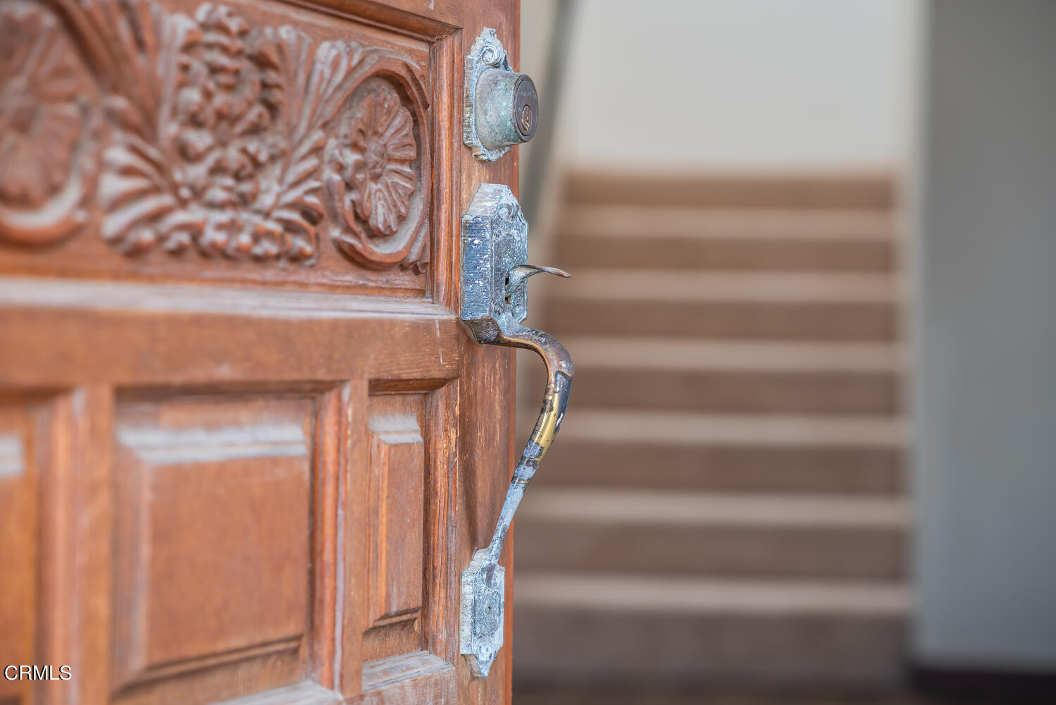 2101 Napoli Drive Oxnard, CA 93035 - Photo 5 of 50 a view of staircase with white walls