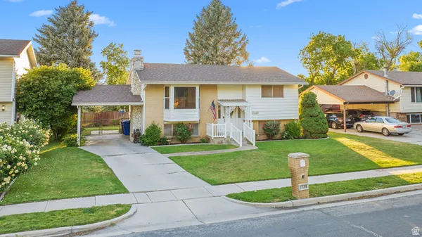 $435,000 | 1735 North 450 East, North Ogden, UT 84414
