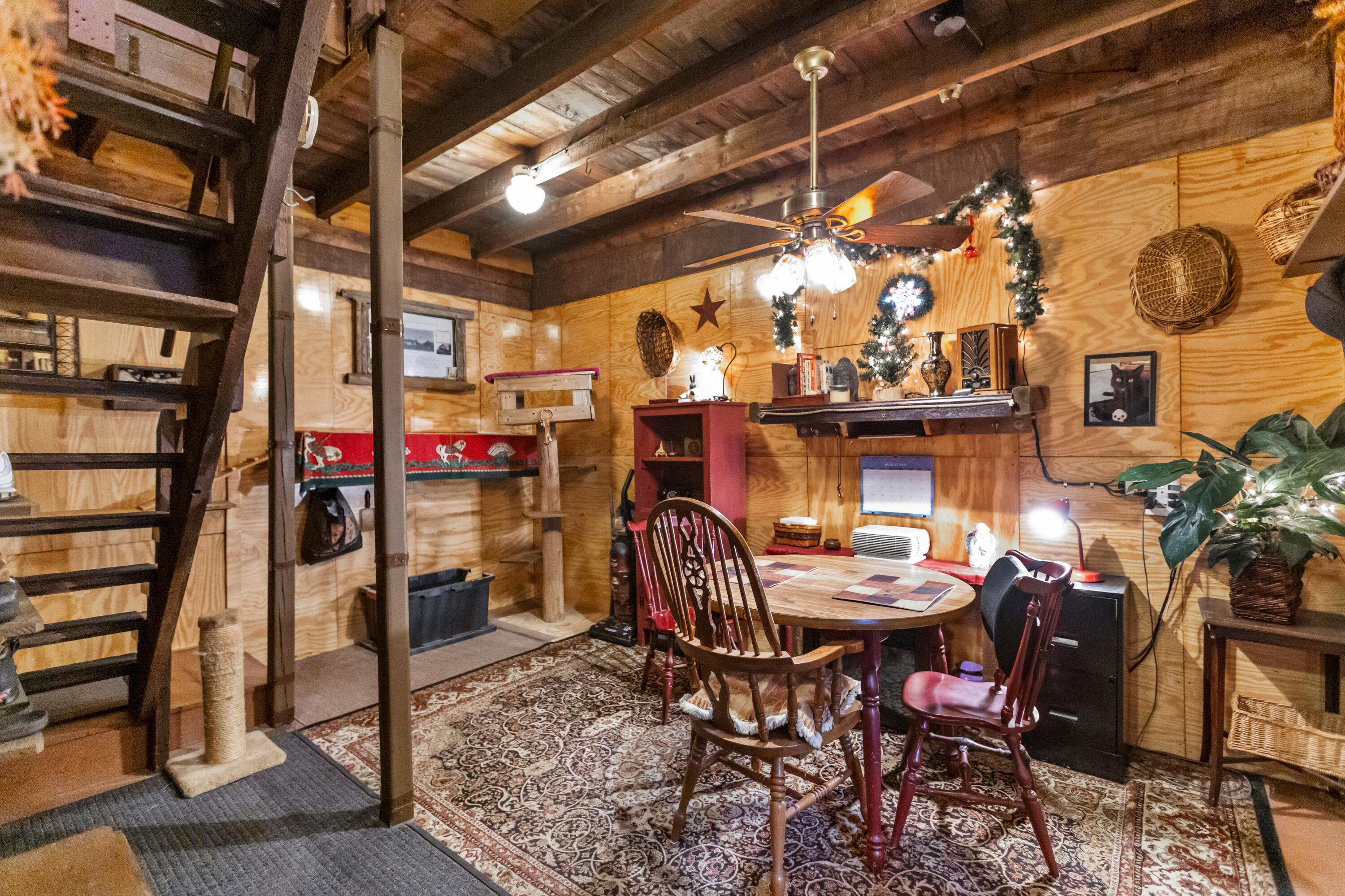 51 Maple Street Madison, ME 04950 - Photo 37 of 46 Downstairs Back Room