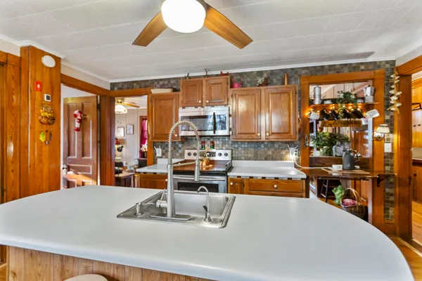 $274,900 | 51 Maple Street, Madison, ME 04950