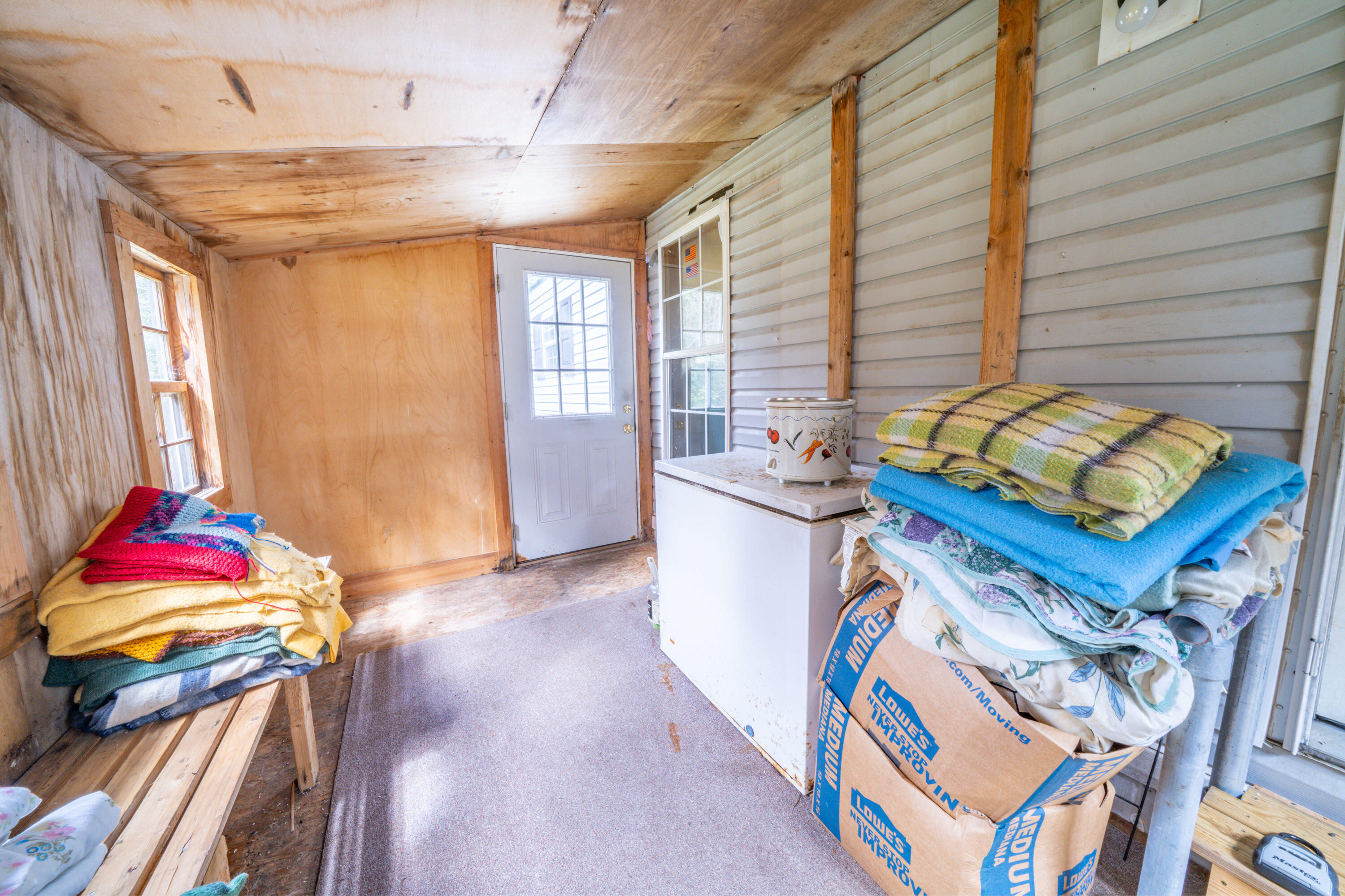 198 New England Road Searsmont, ME 04973 - Photo 27 of 30