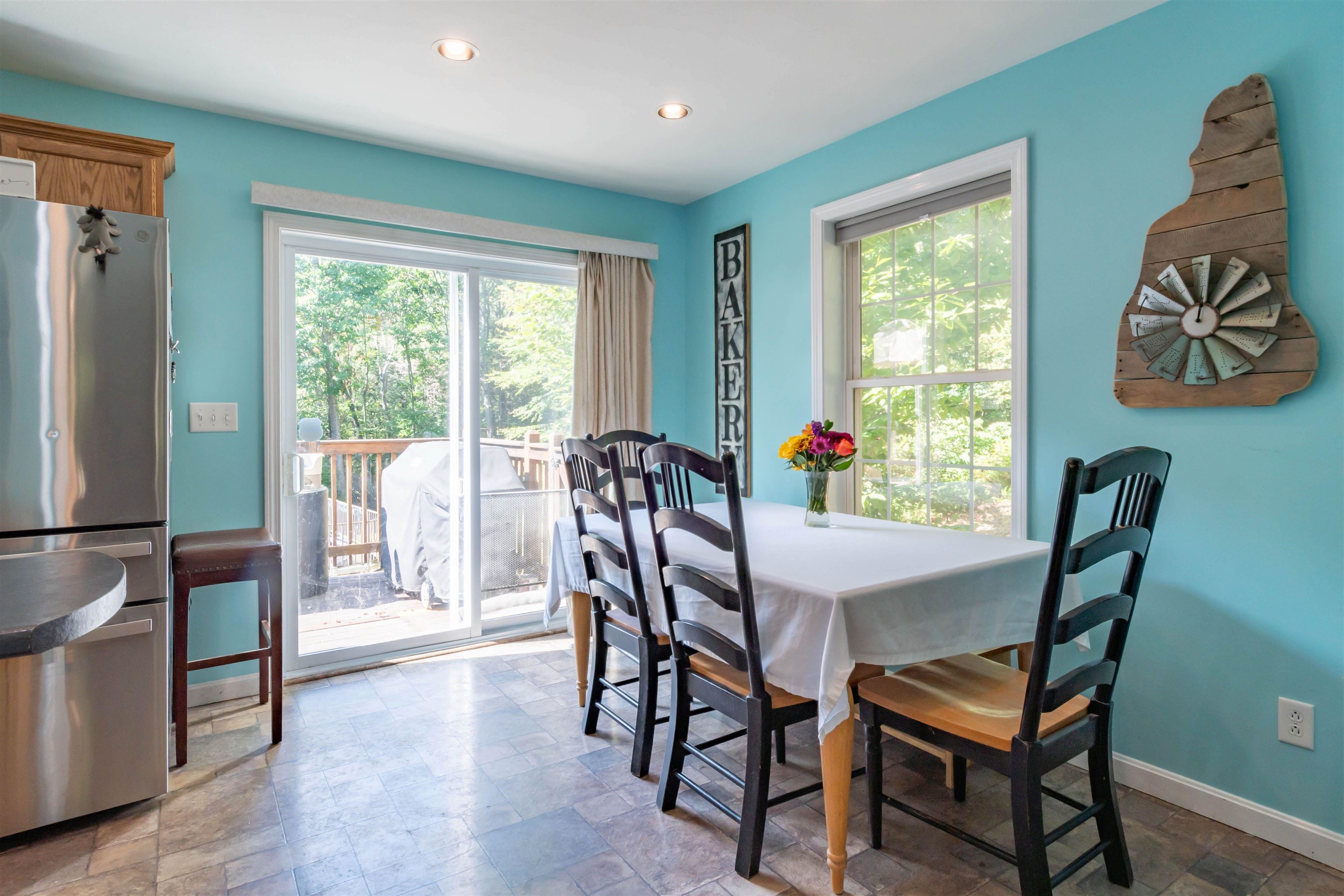 172 Valley Road Dublin, NH 03444 - Photo 20 of 24