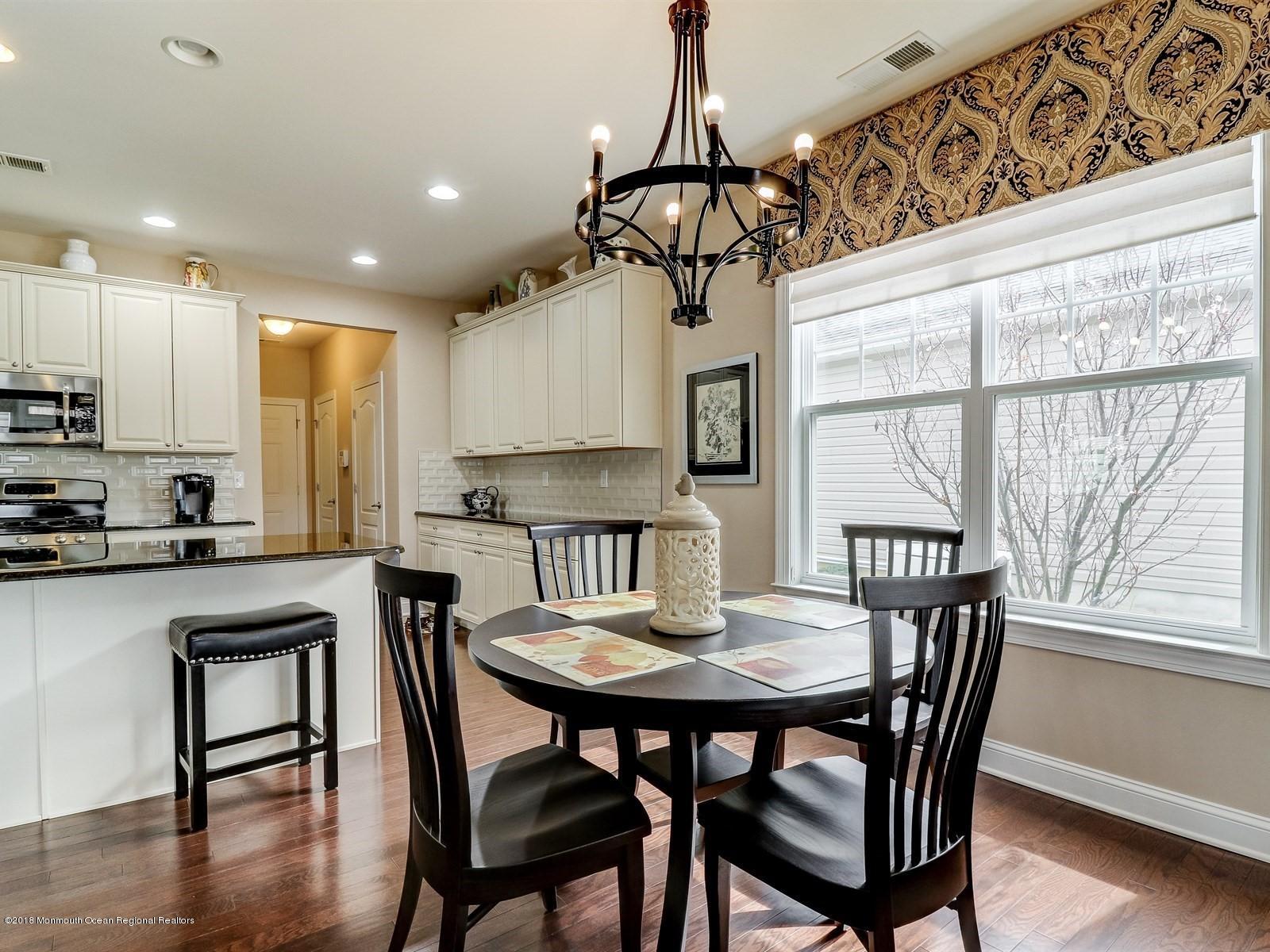 4 Denerail Road Manalapan, NJ 07726 - Photo 11 of 42 009_KitchenDining