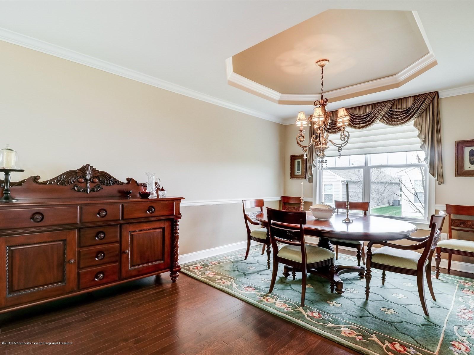 4 Denerail Road Manalapan, NJ 07726 - Photo 13 of 42 004_Dining Room