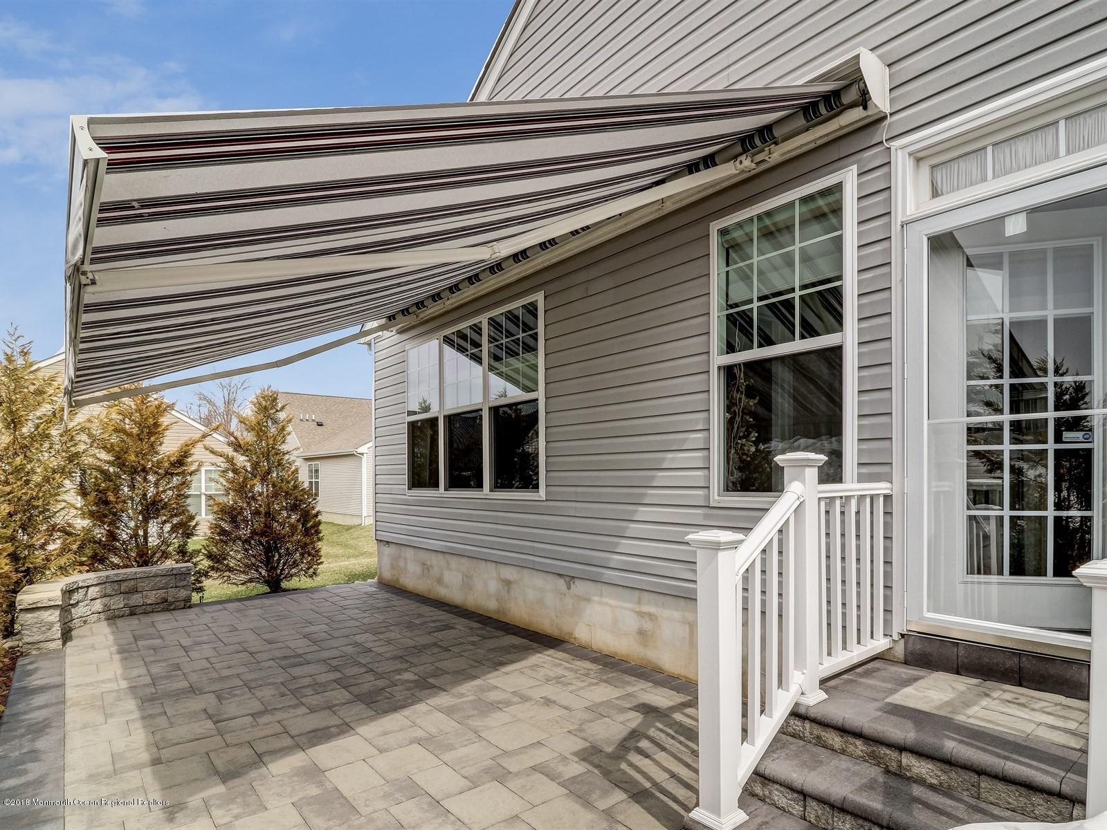 4 Denerail Road Manalapan, NJ 07726 - Photo 20 of 42 022_Patio
