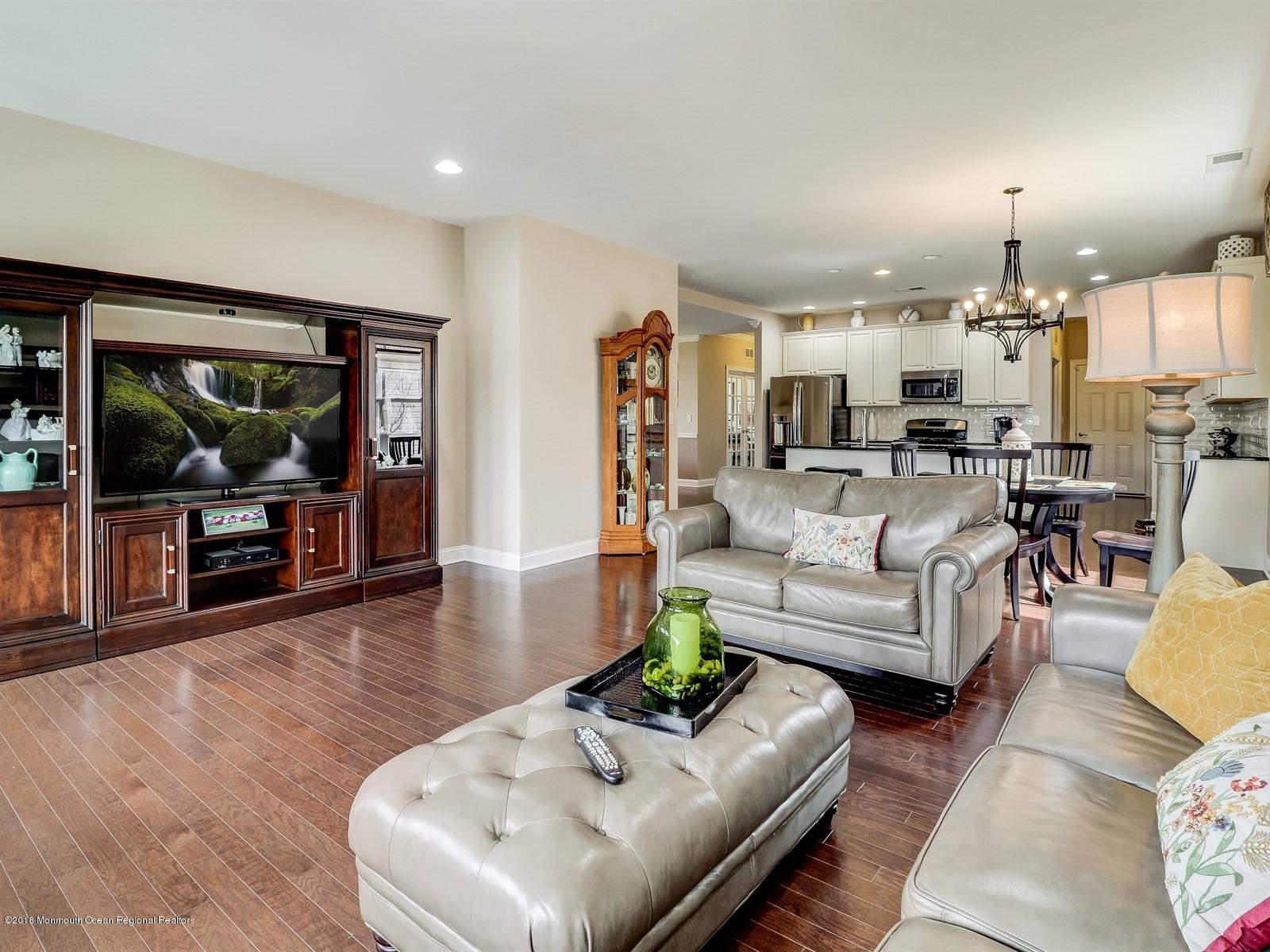 4 Denerail Road Manalapan, NJ 07726 - Photo 3 of 42 013_Living Room
