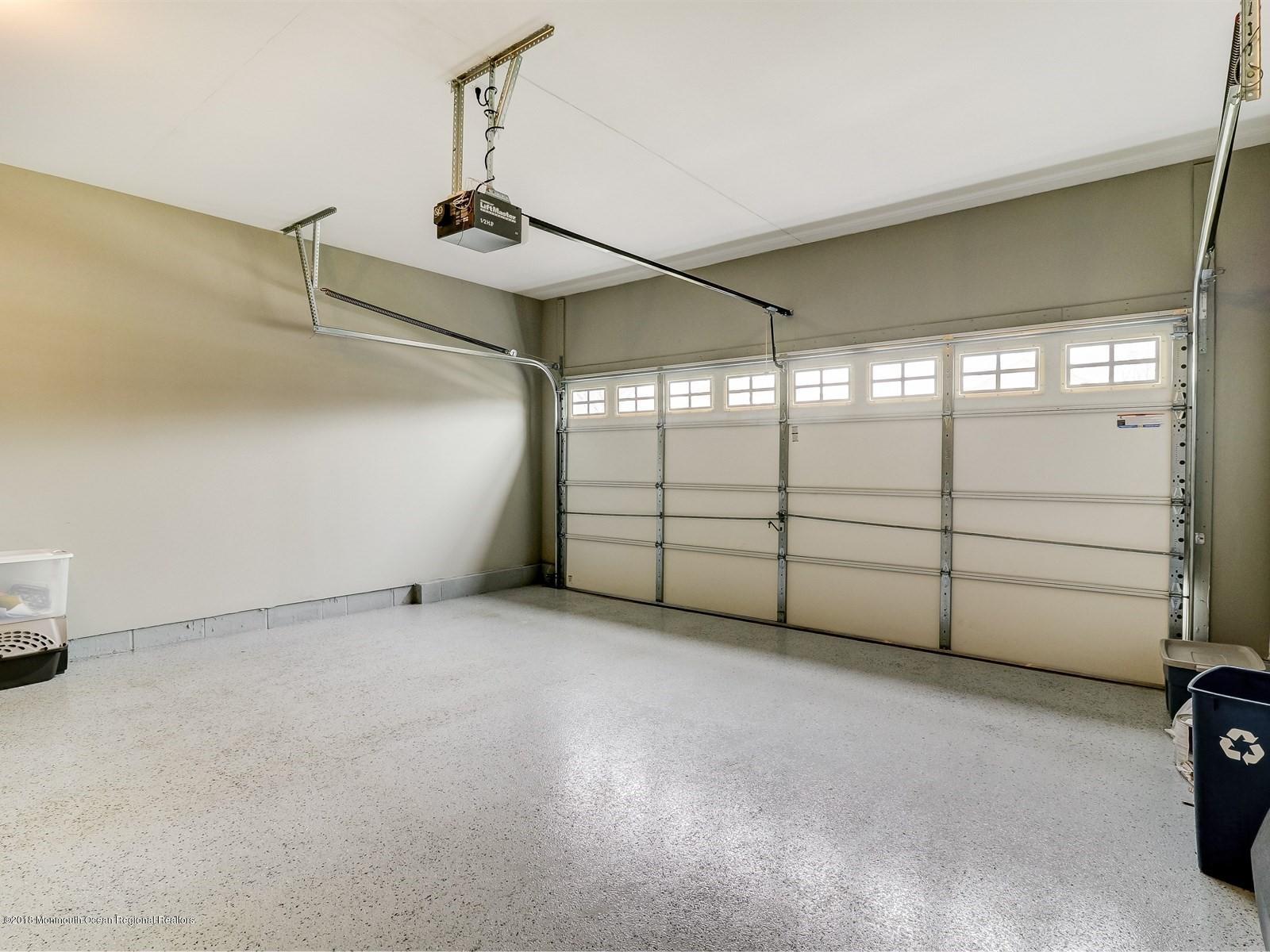 4 Denerail Road Manalapan, NJ 07726 - Photo 21 of 42 025_Garage