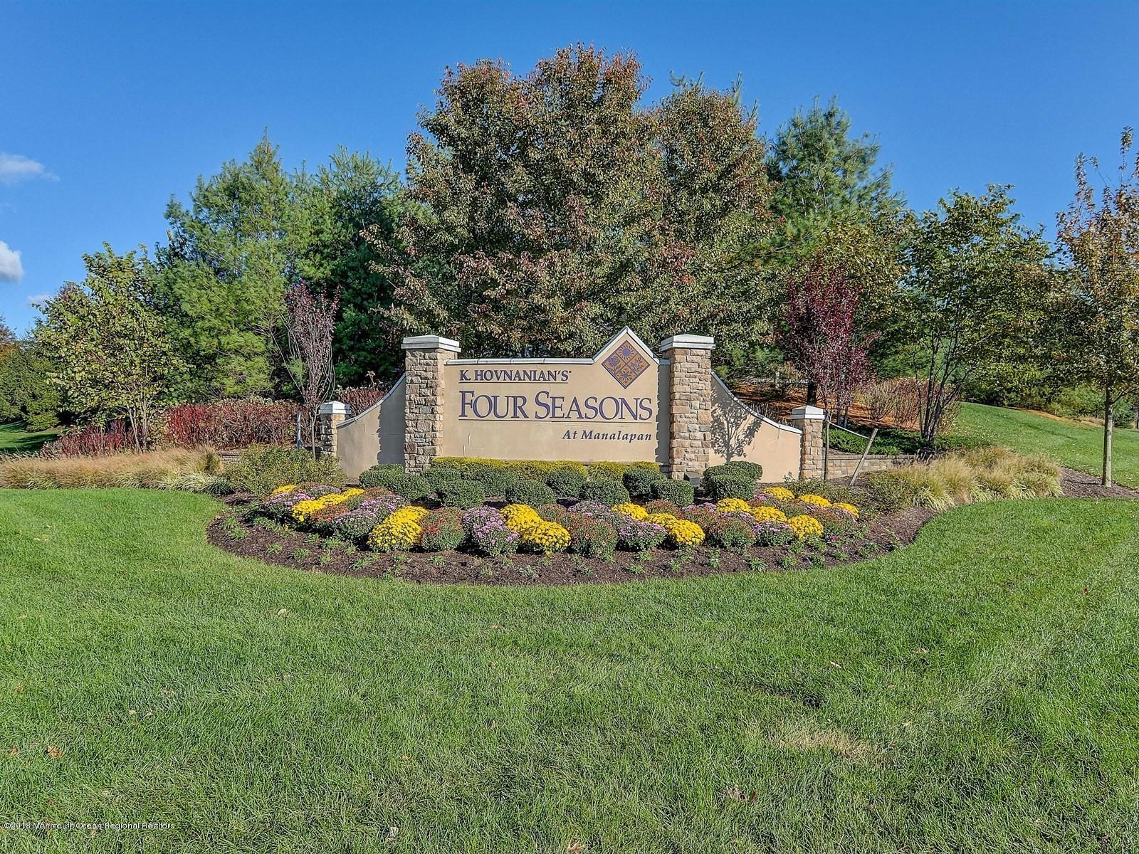 4 Denerail Road Manalapan, NJ 07726 - Photo 22 of 42 030_Four Seasons