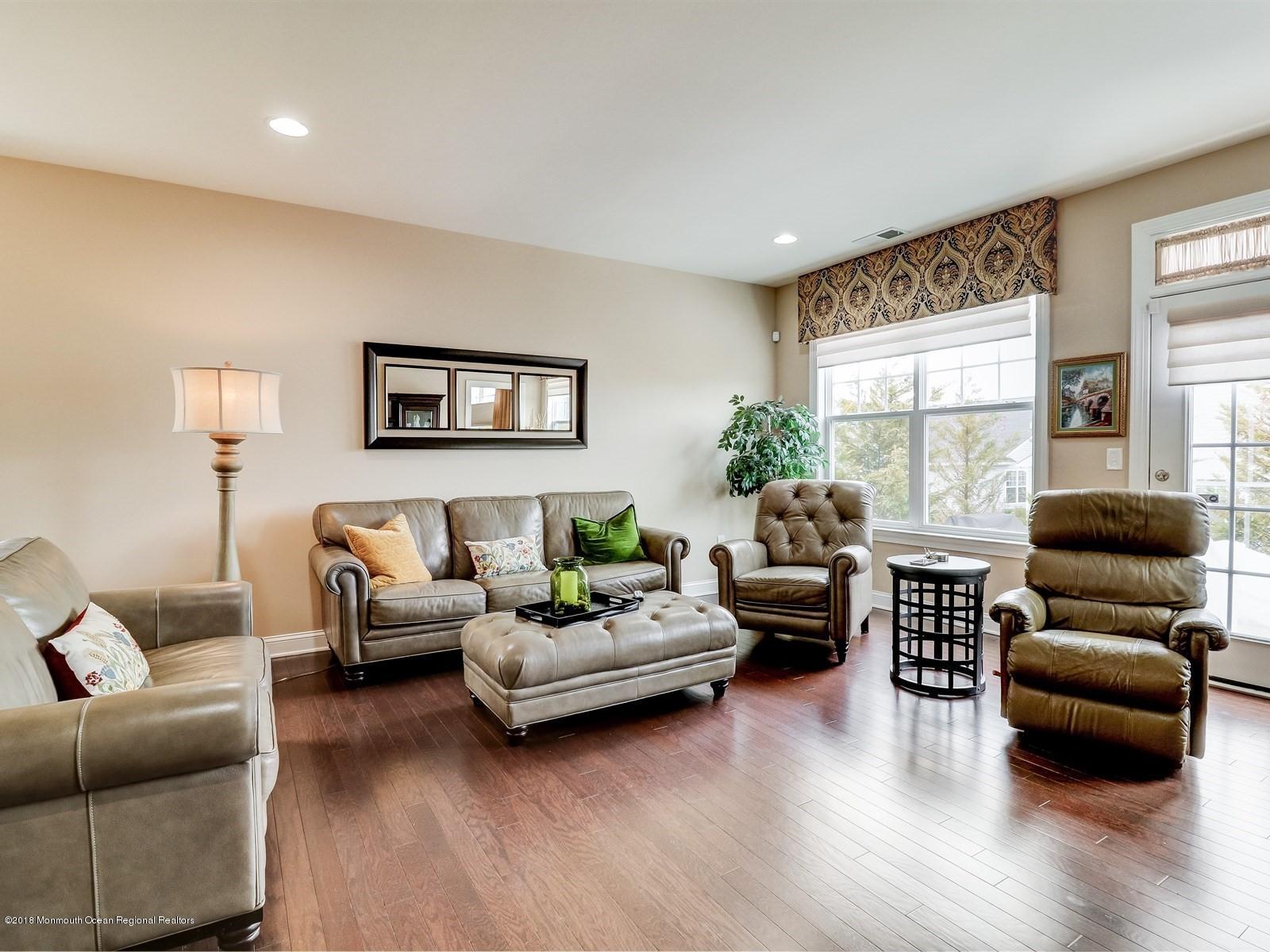 4 Denerail Road Manalapan, NJ 07726 - Photo 5 of 42 014_Living Room