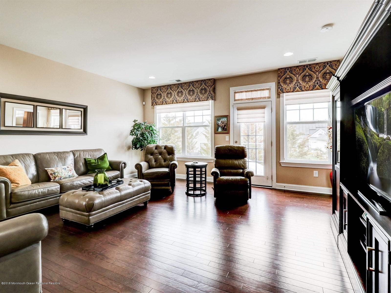 4 Denerail Road Manalapan, NJ 07726 - Photo 7 of 42 015_Living Room