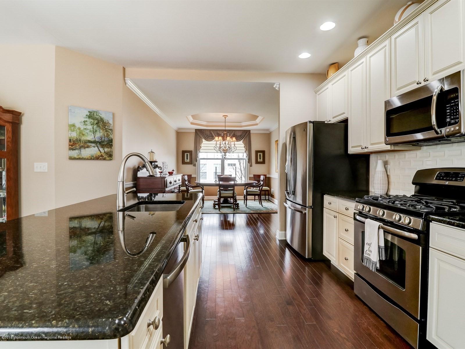 4 Denerail Road Manalapan, NJ 07726 - Photo 8 of 42 006_Kitchen