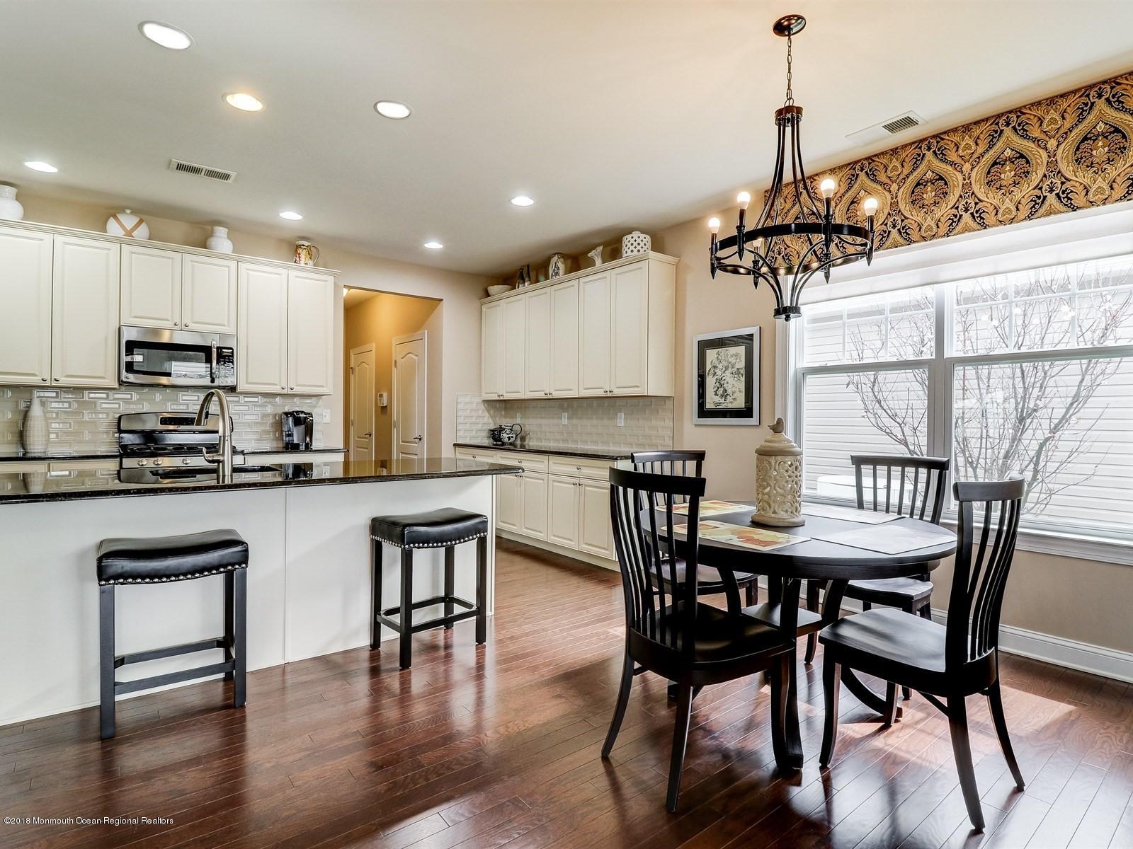 4 Denerail Road Manalapan, NJ 07726 - Photo 10 of 42 008_KitchenDining