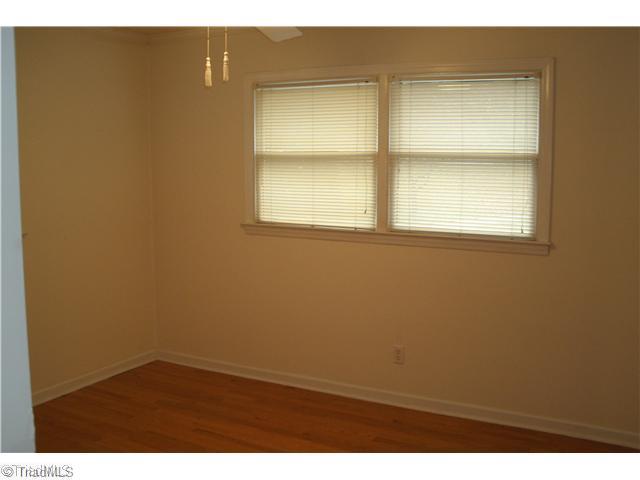 123 Stanford Road Lexington, NC 27292 - Photo 11 of 16 3rd Bedroom.