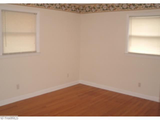 123 Stanford Road Lexington, NC 27292 - Photo 12 of 16 Master Bedroom.