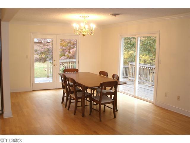 Dining Room. 