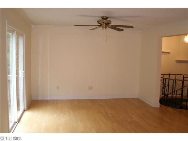 Living Room. 