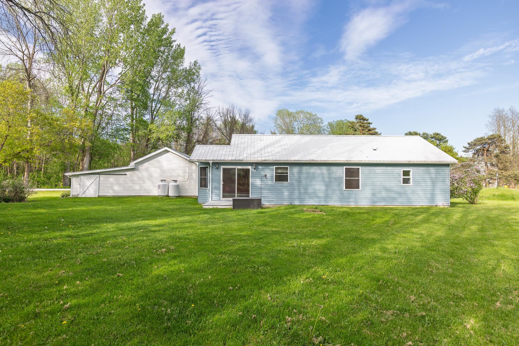 100 Christopher Road Alburgh, VT 05440 - Photo 28 of 58
