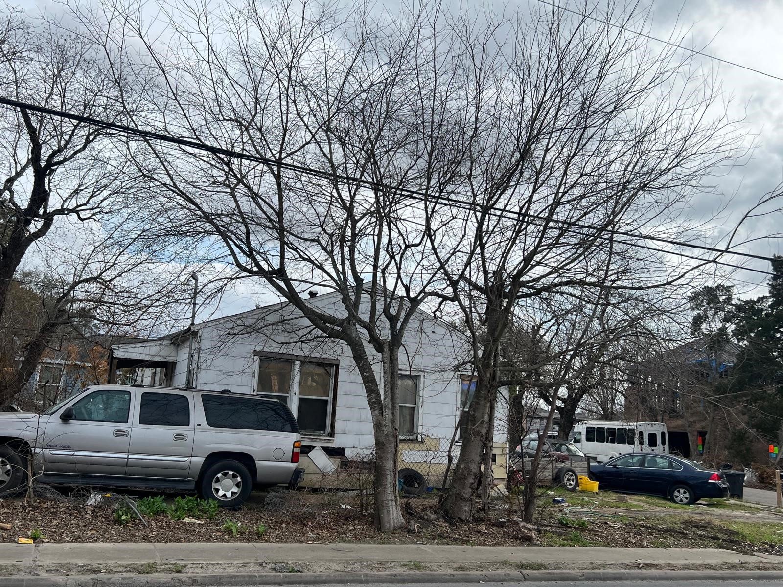 4501 Perry Street Houston, TX 77021 - Photo 4 of 8