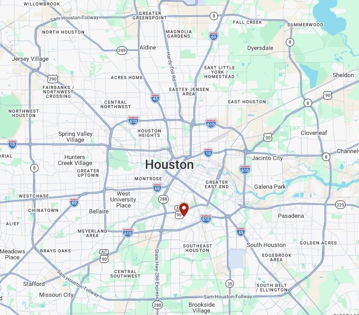 4501 Perry Street Houston, TX 77021 - Photo 8 of 8