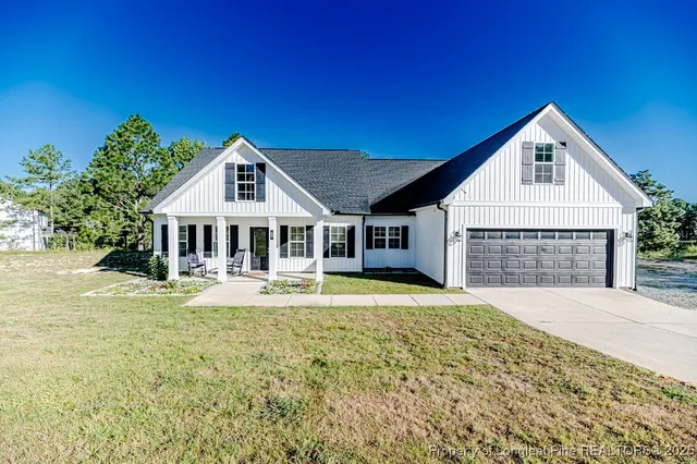 $385,000 | 69 Green Links Drive, Cameron, NC 28326
