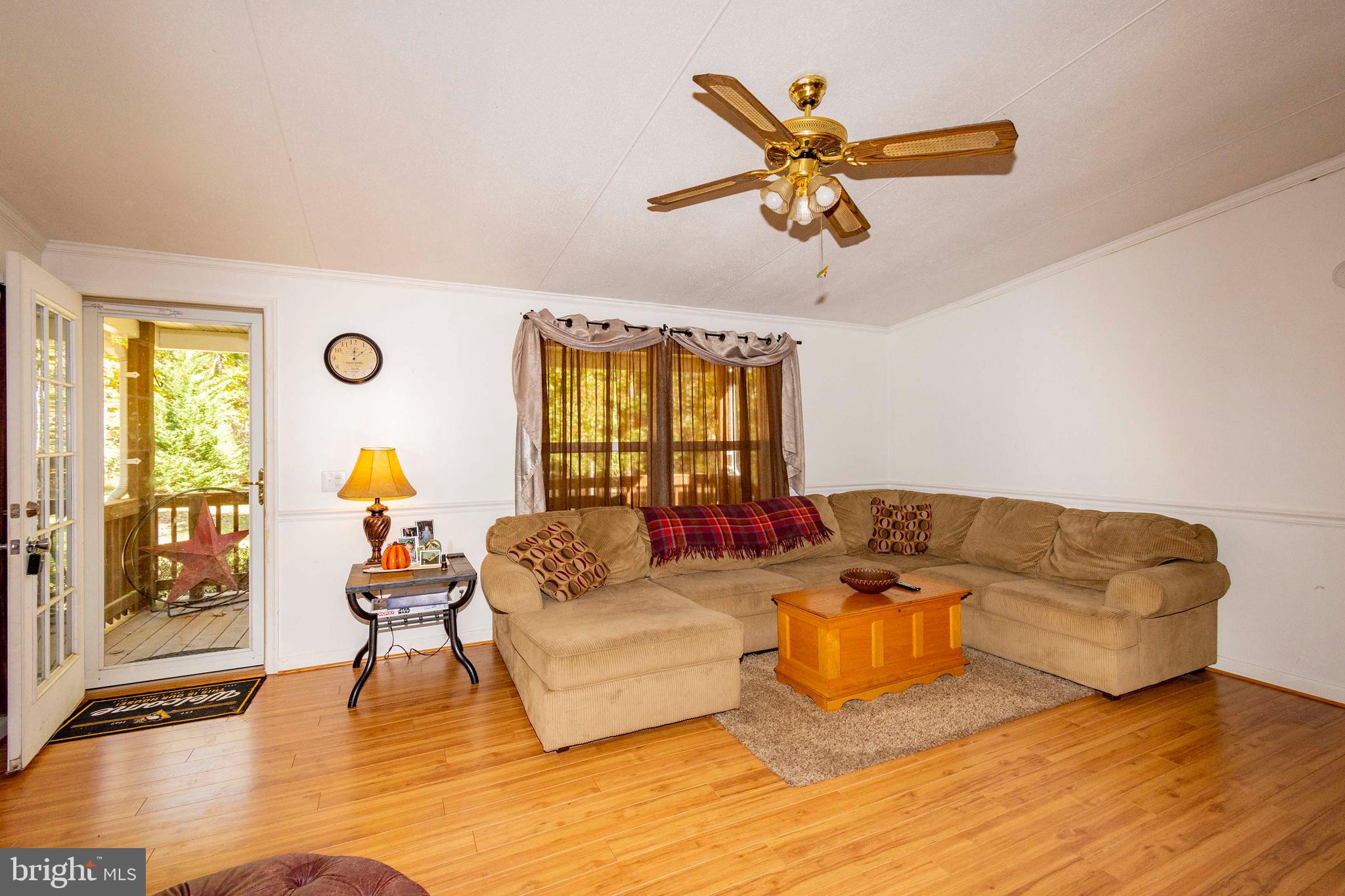 8084 Pine Stake Road Rhoadesville, VA 22542 - Photo 22 of 41 Gallery Image 22
