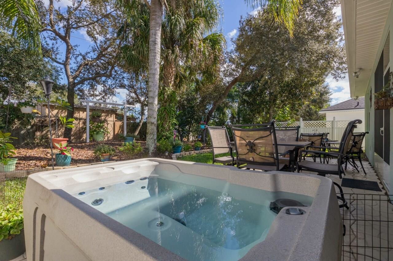 1041 Ridgewood Lane St. Augustine, FL 32086 - Photo 22 of 40