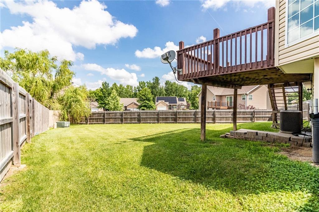 1917 Country Ridge Drive Warrensburg, MO 64093 - Photo 39 of 42