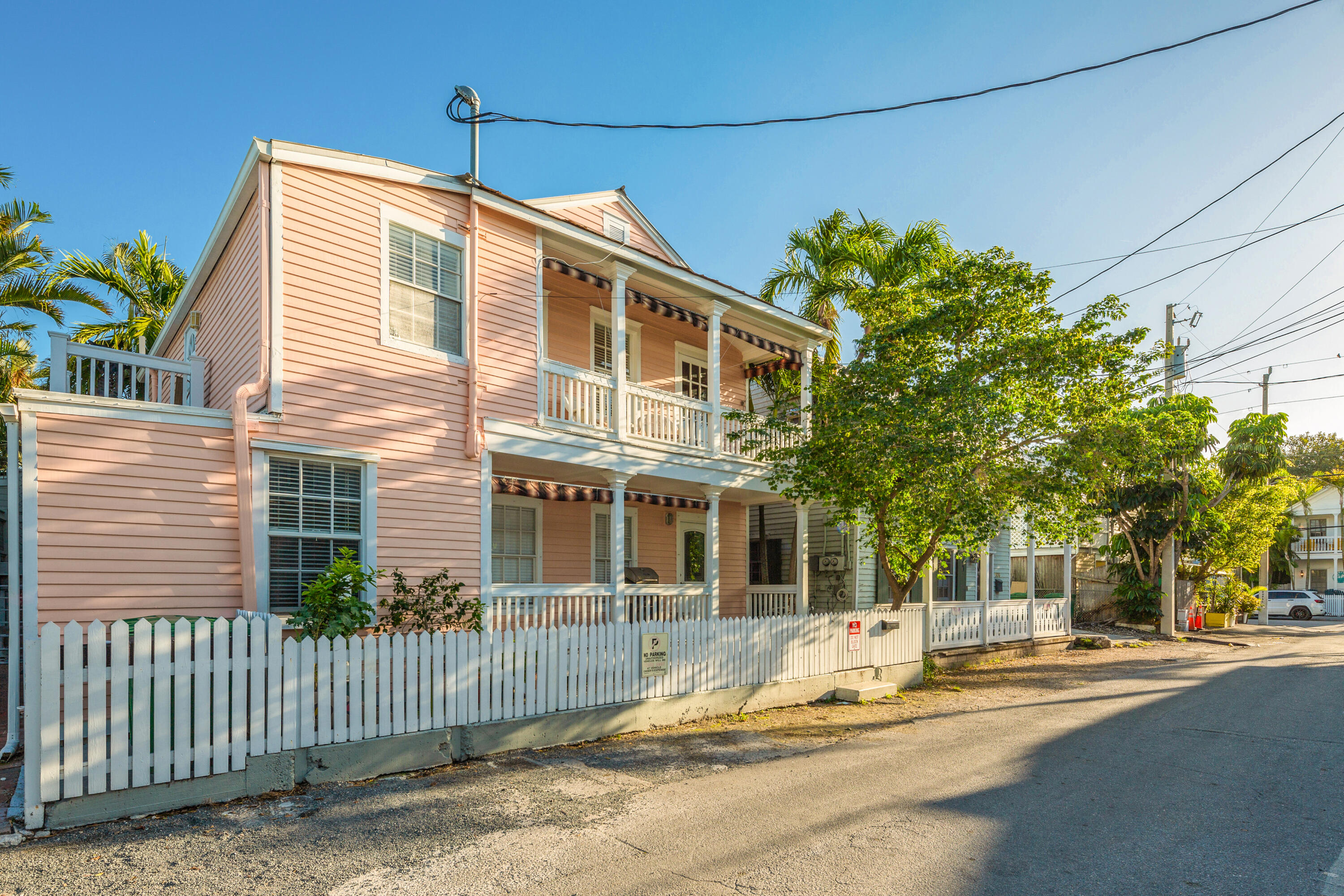 508 Louisa Street, Unit 3 Key West, FL 33040 - Photo 22 of 23 508 Louisa-26
