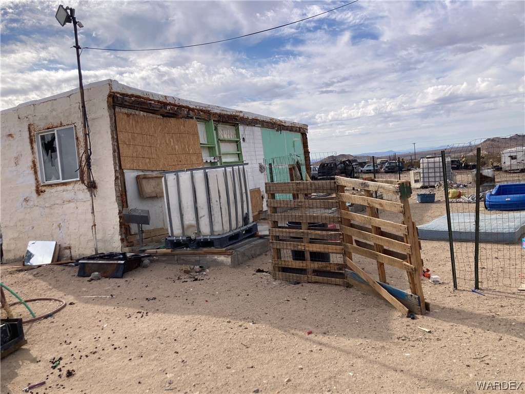 14145 Angell Road Yucca, AZ 86438 - Photo 1 of 3 Gallery Image 1