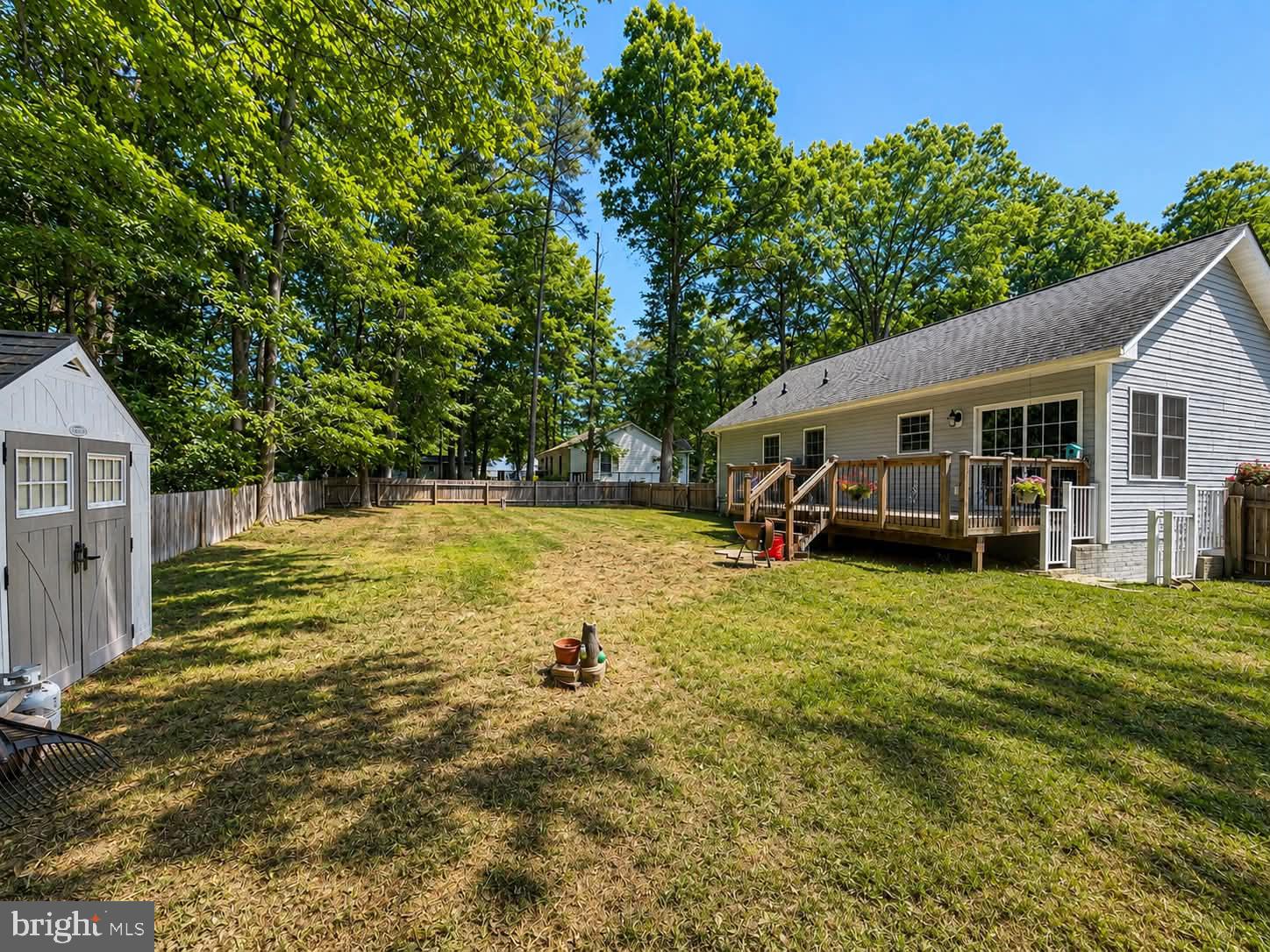 409 Cornwall Drive Ruther Glen, VA 22546 - Photo 26 of 29