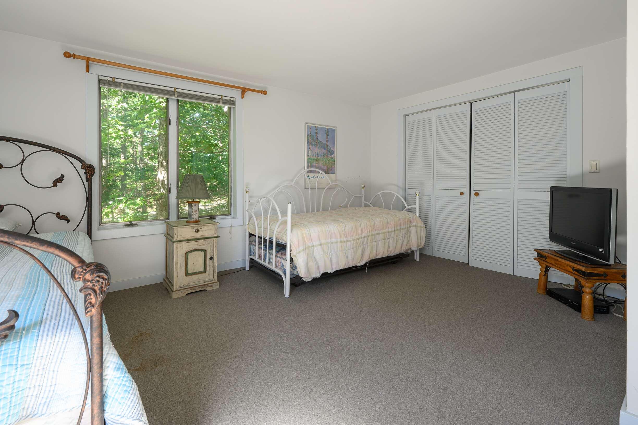 221 Shore Road York, ME 03902 - Photo 14 of 18 Bedroom