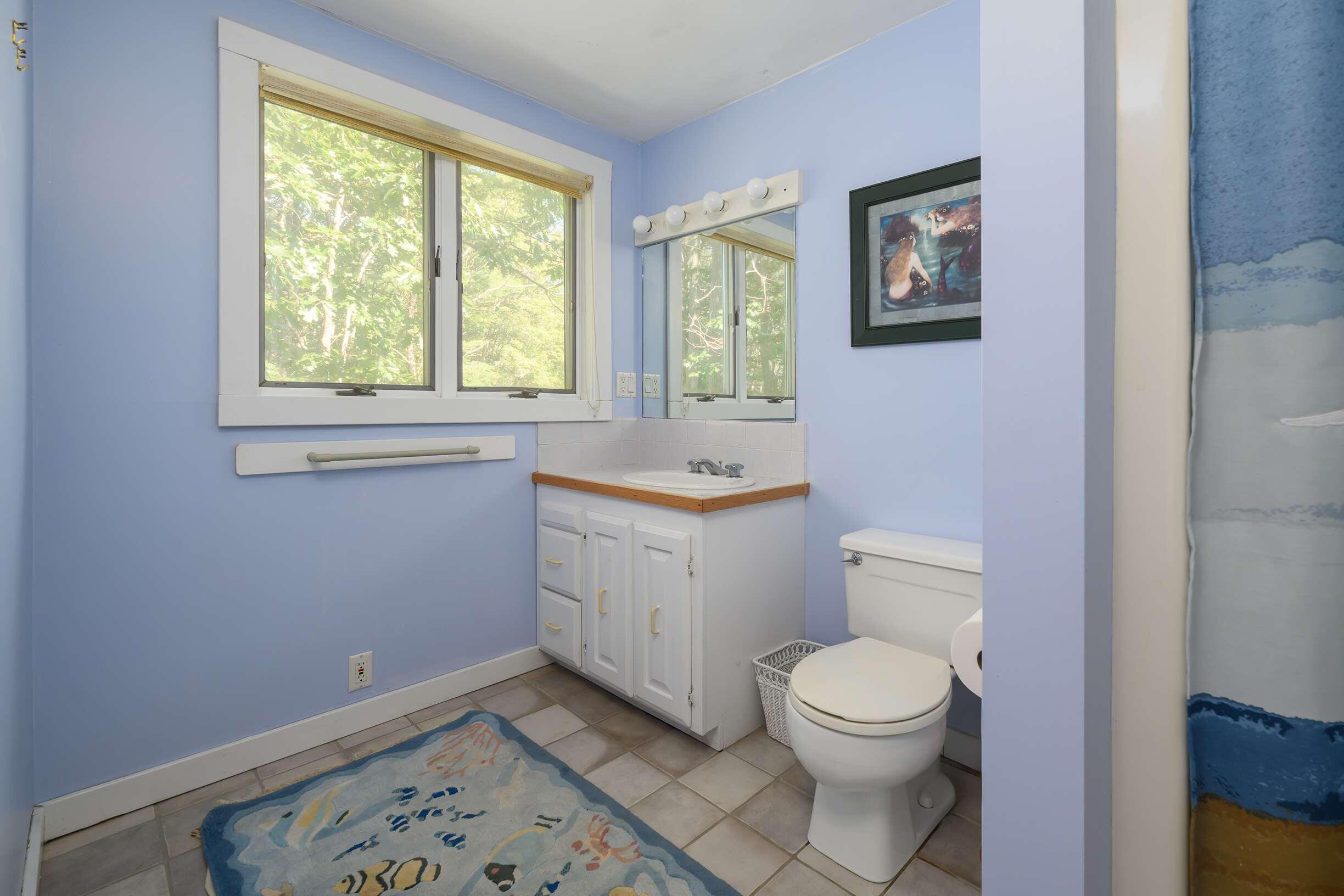 221 Shore Road York, ME 03902 - Photo 15 of 18 Bathroom en suite