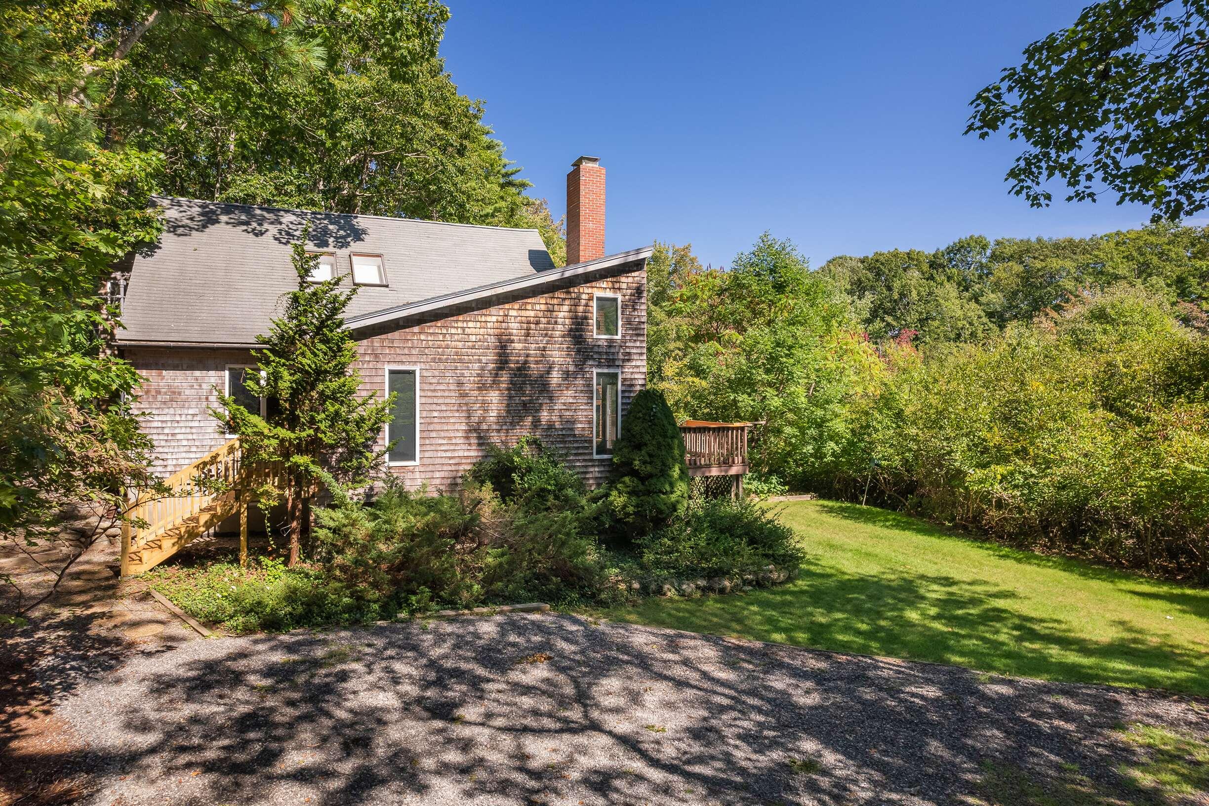 221 Shore Road York, ME 03902 - Photo 16 of 18 Aerial