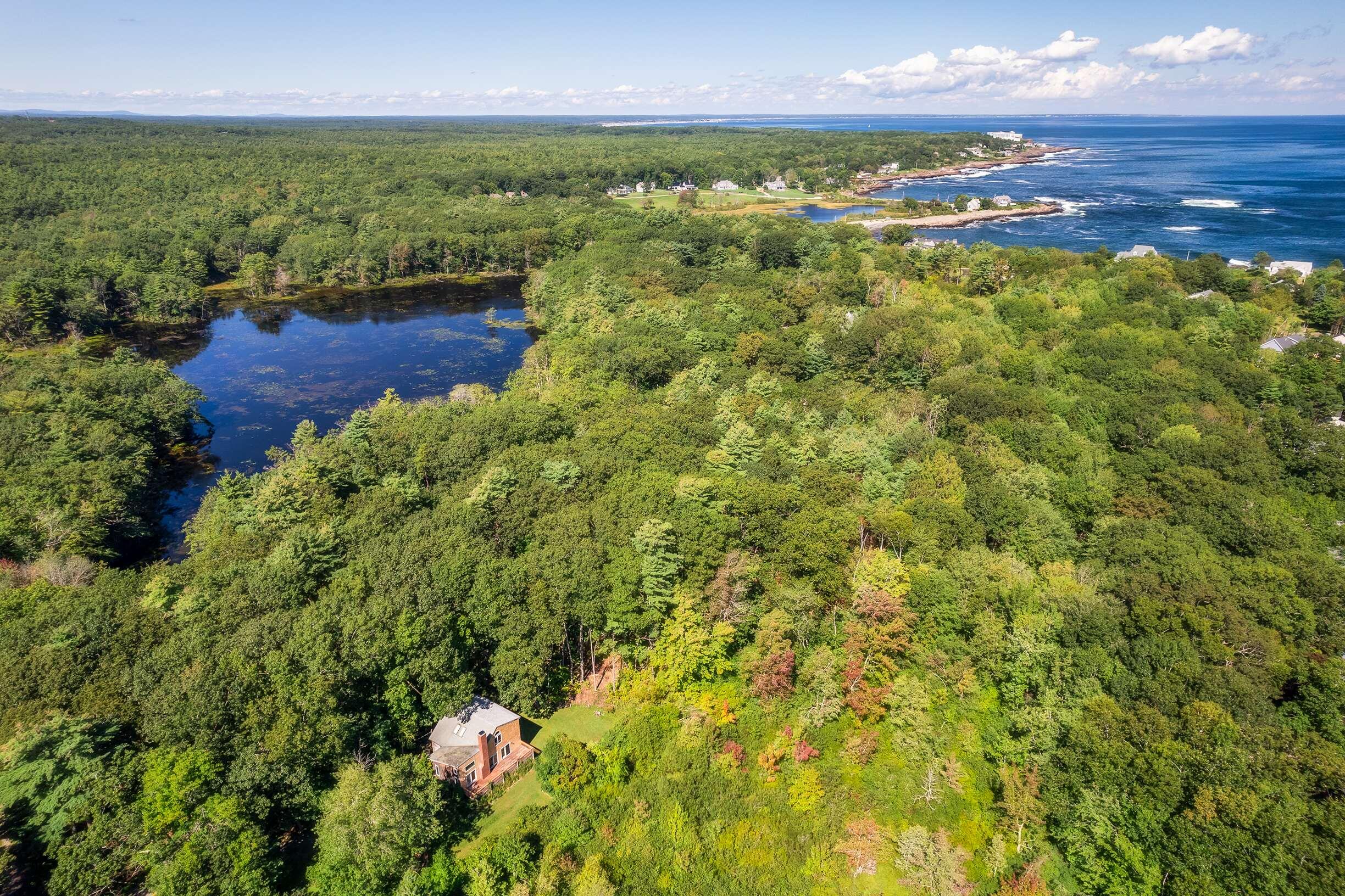 221 Shore Road York, ME 03902 - Photo 17 of 18 Lake Caroline