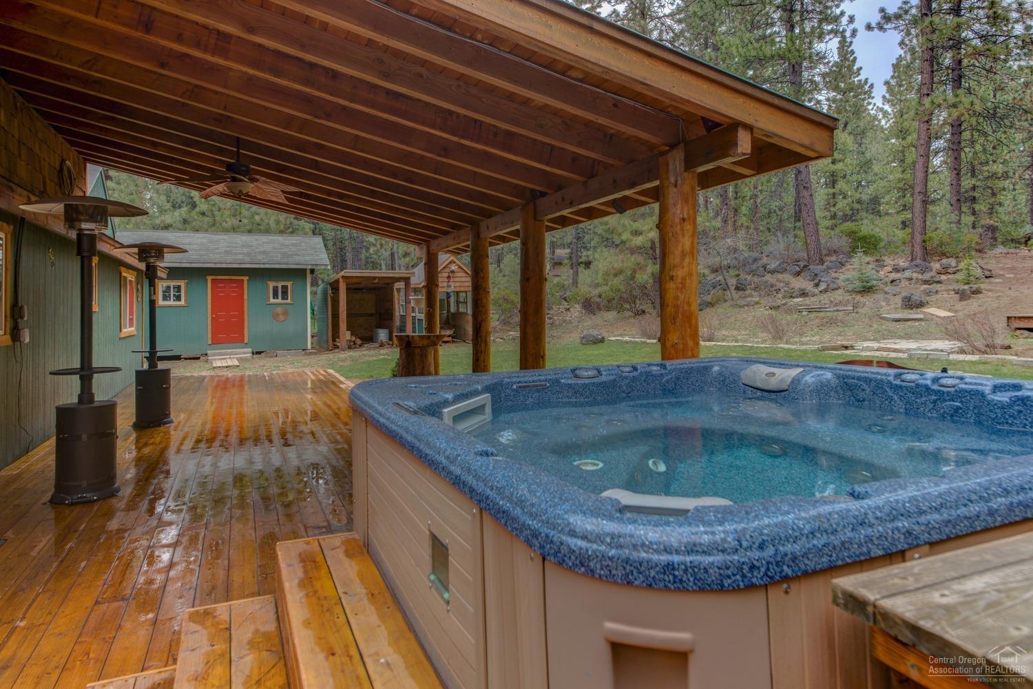 60070 Agate Road Bend, OR 97702 - Photo 16 of 23 Additional Photo